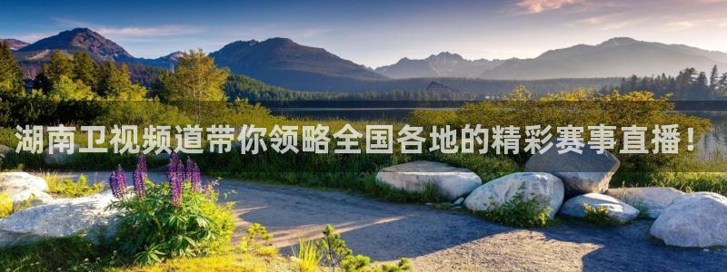 球友直播下载：湖南卫视频道带你领略全国各地的精彩赛事直播！